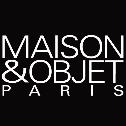 Bezoek expo Maison et Objet