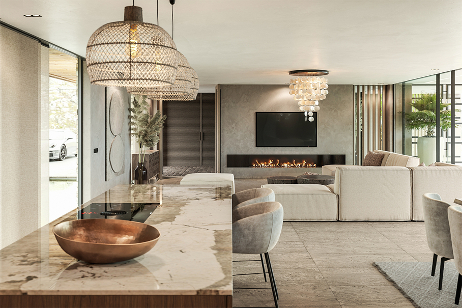 Trots! Geselecteerd door Hoog als 1 van de beste interieurarchitecten van Nederland.